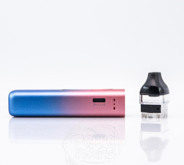 Nevoks Feelin Pod Kit 1000mAh Многоразовая POD система