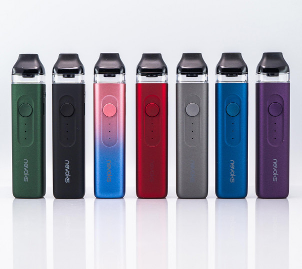 Nevoks Feelin Pod Kit 1000mAh Многоразовая POD система