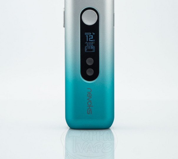 Nevoks Feelin X Pod Kit 1600mAh Многоразовая POD система