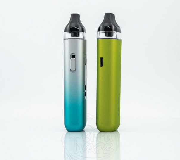 Nevoks Feelin X Pod Kit 1600mAh Багаторазова POD система