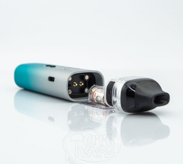 Nevoks Feelin X Pod Kit 1600mAh Многоразовая POD система