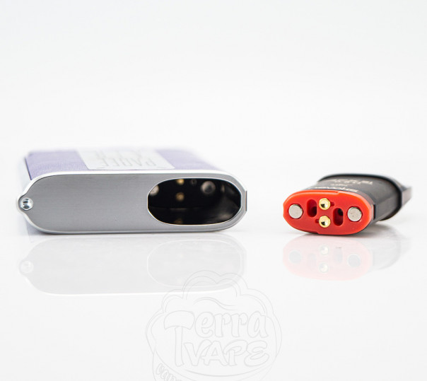 Nevoks Pagee Air Pod Kit 1000mAh Многоразовая POD система