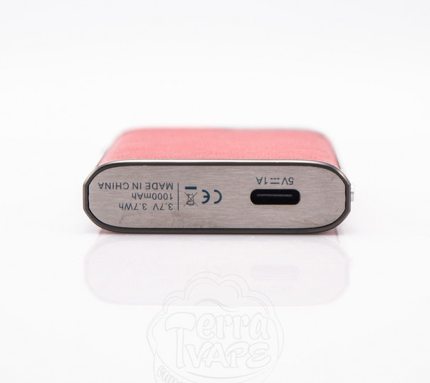 Nevoks Pagee Air Pod Kit 1000mAh Многоразовая POD система