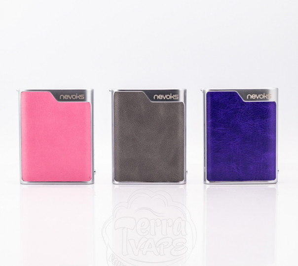 Nevoks Pagee Air Pod Kit 1000mAh Многоразовая POD система