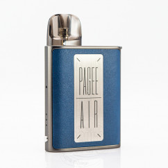Nevoks Pagee Air Pod Kit 1000mAh Royal Blue