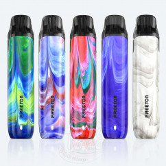 Freeton F-Resin Breeze Se Pod Kit 500mAh Многоразовая POD система