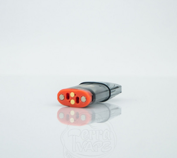 Картридж для багаторазової POD системи APX S1, APX C1, Pagee Air Pod Kit 2ml