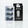 Картридж для багаторазової POD системи APX S1, APX C1, Pagee Air Pod Kit 2ml