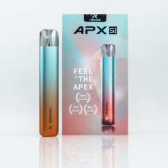 Nevoks APX S1 Pod System Kit Orange Blue