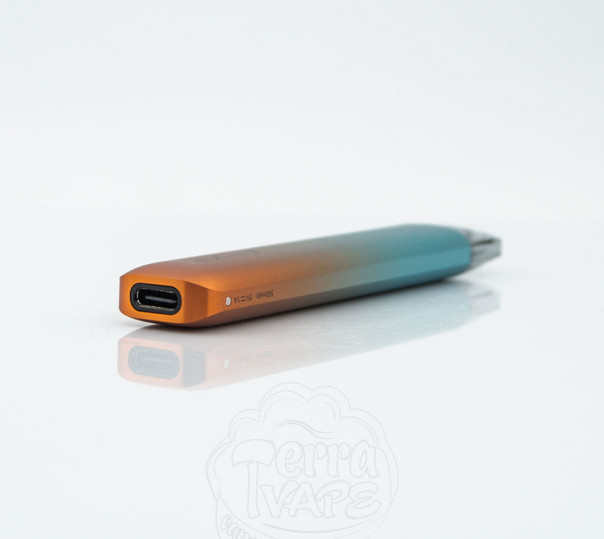 Nevoks APX S1 Pod System Kit Многоразовая POD система