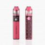 Nevoks Feelin C1 Pod Kit 1000mAh Pink Clear Многоразовая POD система