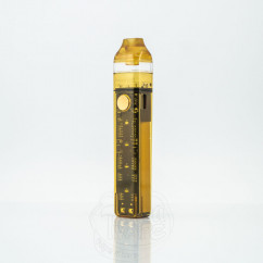 Nevoks Feelin C1 Pod Kit 1000mAh Amber Clear
