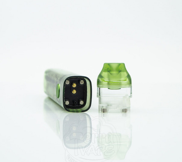 Nevoks Feelin C1 Pod Kit 1000mAh Многоразовая POD система