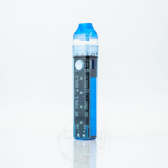 Nevoks Feelin C1 Pod Kit 1000mAh Light Blue Clear