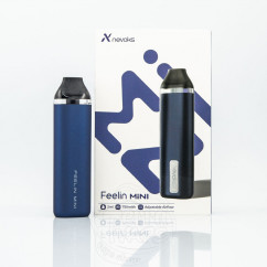 Nevoks Feelin Mini Pod System Kit Blue