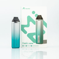 Nevoks Feelin Mini Pod System Kit Ocean Blue