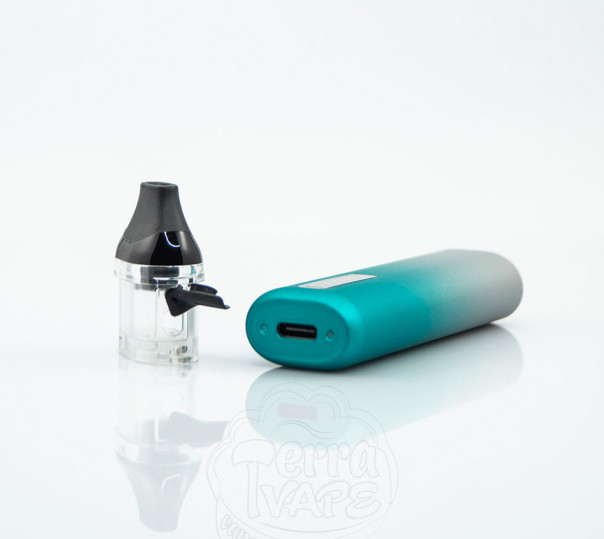 Nevoks Feelin Mini Pod System Kit Многоразовая POD система