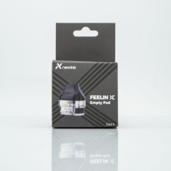 Порожній картридж для Nevoks Feelin X Pod Kit 5ml