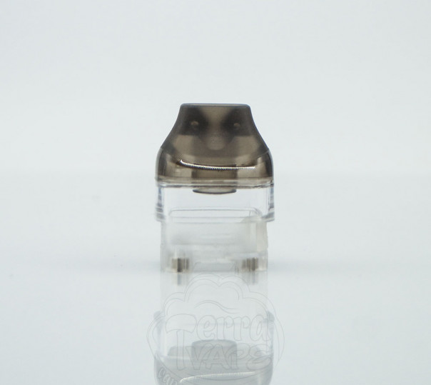 Порожній картридж для багаторазової POD системи Nevoks Feelin C1 Empty Cartridge 2.8ml