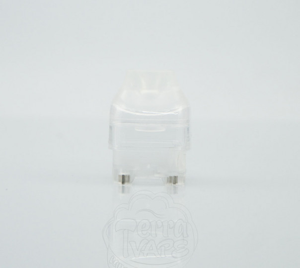 Порожній картридж для багаторазової POD системи Nevoks Feelin C1 Empty Cartridge 2.8ml