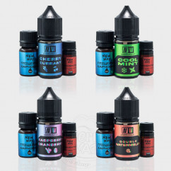 New Way Salt 30ml Жидкость