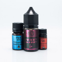 New Way Salt Sweet Cherry 30ml 25mg