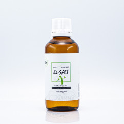 Никотин Hiliq Hi-Salt A 100mg/ml