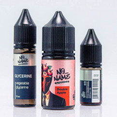 No name Salt Double Apple 30ml 50mg