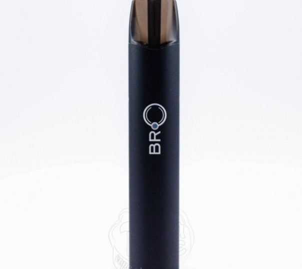 Nolimit Bro Pod Kit 350mAh Black Багаторазова POD система