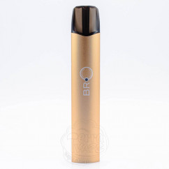 Nolimit Bro Pod Kit 350mAh Gold