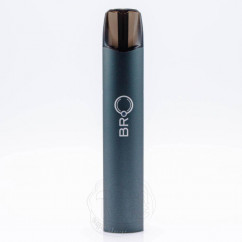 Nolimit Bro Pod Kit 350mAh Grey