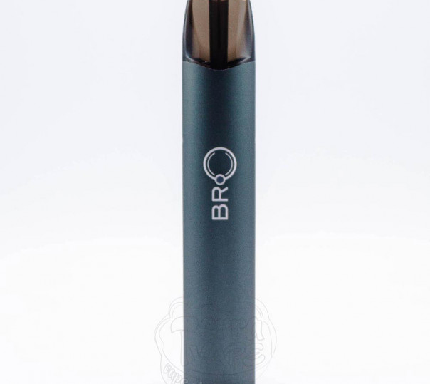 Nolimit Bro Pod Kit 350mAh Grey Багаторазова POD система