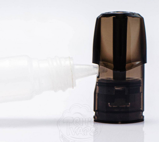 Nolimit Bro Pod Kit 350mAh Многоразовая POD система Nolimit Bro Pod Kit 350mAh Многоразовая POD система