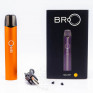 Nolimit Bro Pod Kit 350mAh Многоразовая POD система Nolimit Bro Pod Kit 350mAh Многоразовая POD система