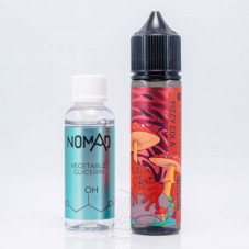 Jaba's Juice Organic Fizzy Cola 60ml 6mg