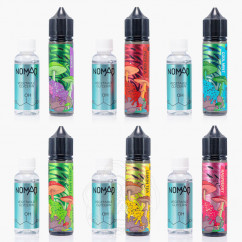 Jaba's Juice Organic 60ml