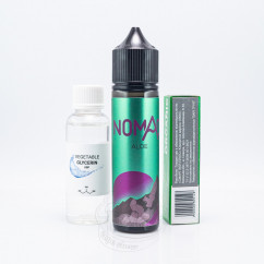 Набір Nomad Organic Aloe 60ml 6mg