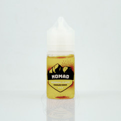 Nomad Salt Morning Flakes 30ml 30mg