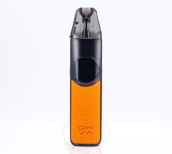 OXVA NeXLIM Pod Kit 1500mAh Багаторазова POD система