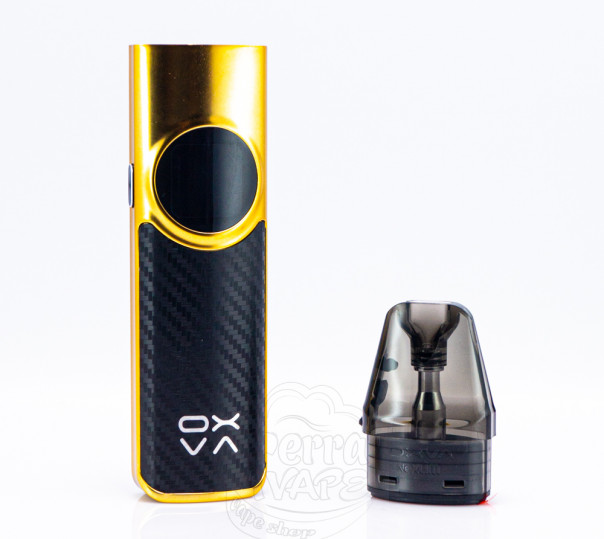 OXVA NeXLIM Pod Kit 1500mAh Багаторазова POD система