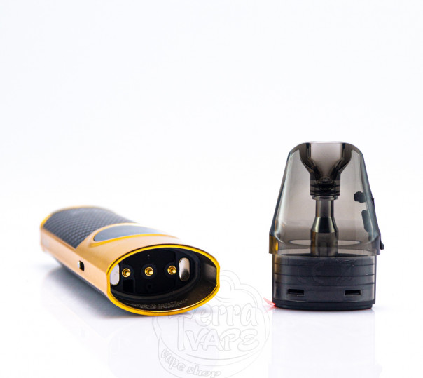 OXVA NeXLIM Pod Kit 1500mAh Багаторазова POD система