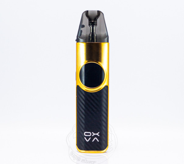 OXVA NeXLIM Pod Kit 1500mAh Багаторазова POD система