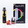 OXVA NeXLIM Pod Kit 1500mAh Багаторазова POD система