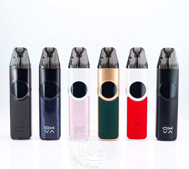 OXVA NeXLIM Pod Kit 1500mAh Багаторазова POD система