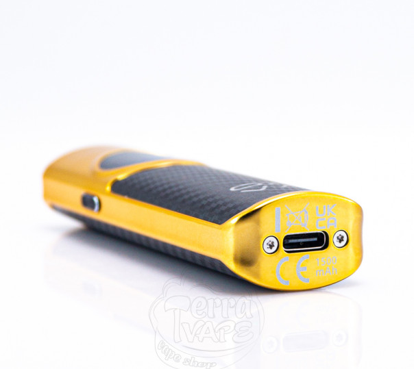 OXVA NeXLIM Pod Kit 1500mAh Багаторазова POD система