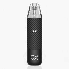 OXVA NeXlim GO Pod System Kit 1800mAh Black Warrior