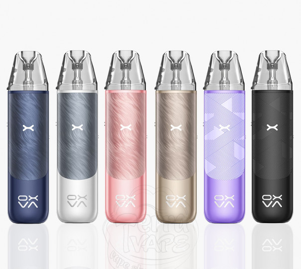 OXVA NeXlim GO Pod System Kit 1800mAh Многоразовая POD система