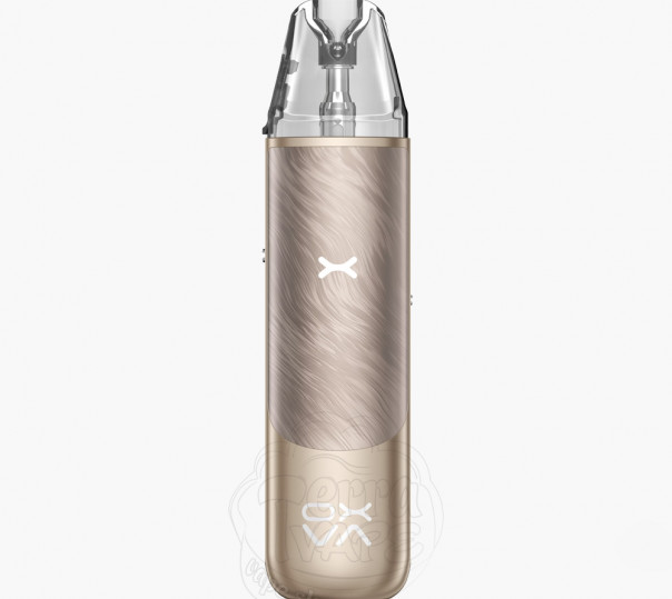 OXVA NeXlim GO Pod System Kit 1800mAh Sahara Brown Многоразовая POD система