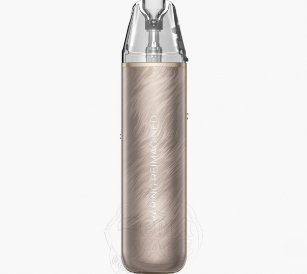 OXVA NeXlim GO Pod System Kit 1800mAh Sahara Brown Многоразовая POD система