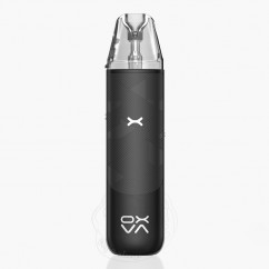 OXVA NeXlim GO Pod System Kit 1800mAh Silky Black
